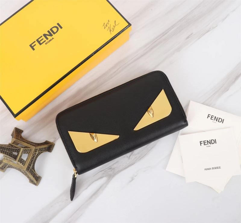 Fendi Wallet